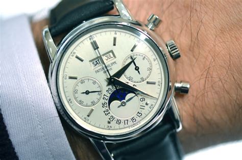 eric clapton watch|patek philippe 2499 series.